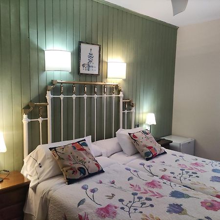 Hostal Martin - Sanabria Ribadelago Екстериор снимка