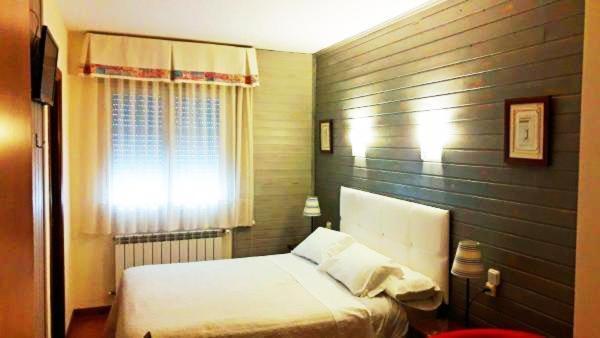 Hostal Martin - Sanabria Ribadelago Екстериор снимка