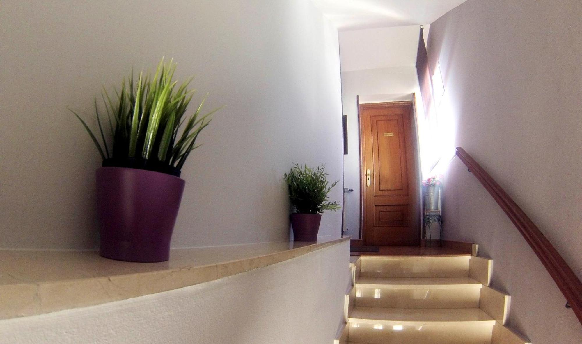 Hostal Martin - Sanabria Ribadelago Екстериор снимка