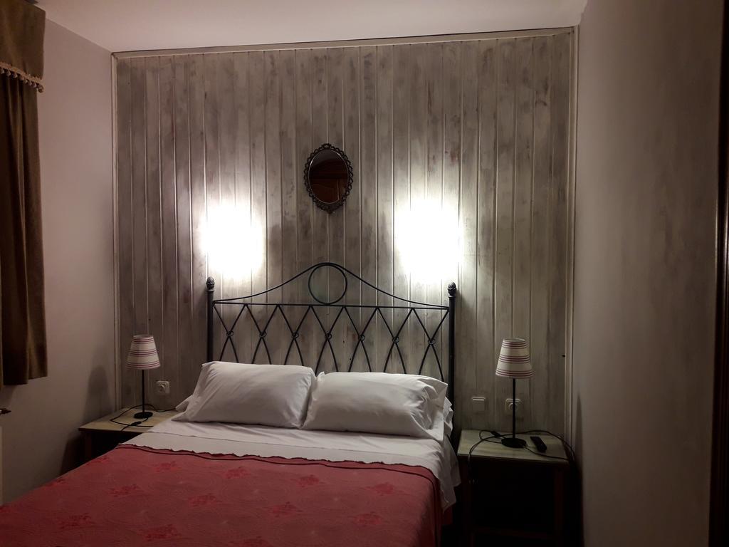 Hostal Martin - Sanabria Ribadelago Екстериор снимка