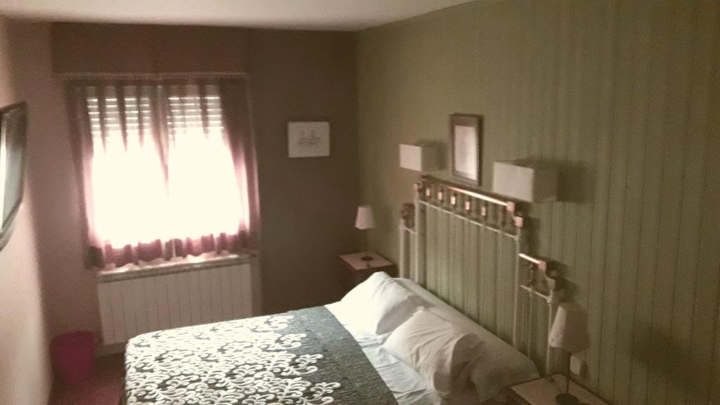 Hostal Martin - Sanabria Ribadelago Екстериор снимка