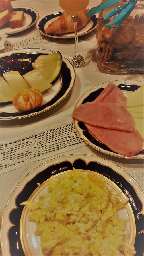 Hostal Martin - Sanabria Ribadelago Екстериор снимка