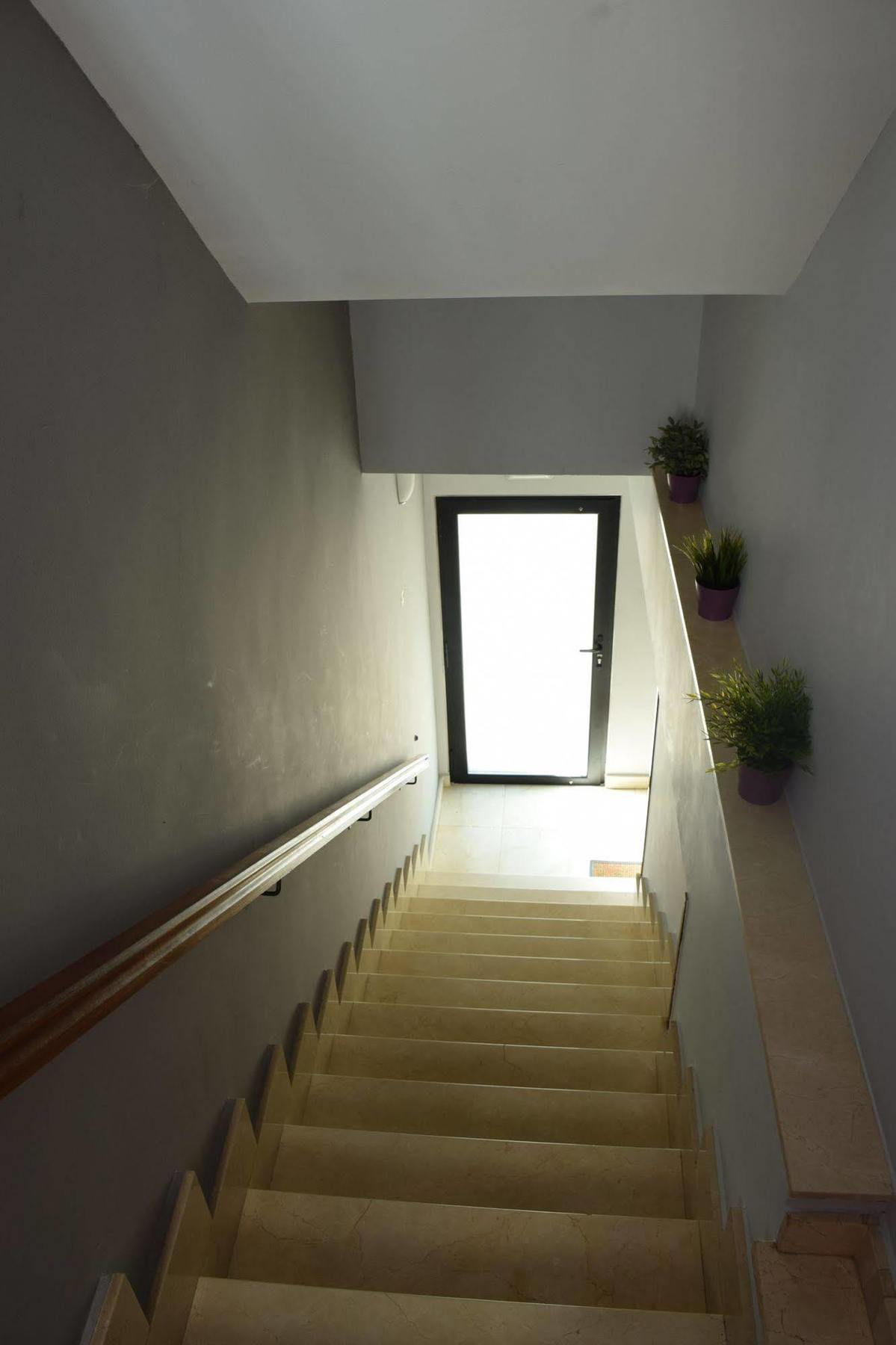 Hostal Martin - Sanabria Ribadelago Екстериор снимка